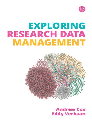 cover image of Exploring Research Data Management
